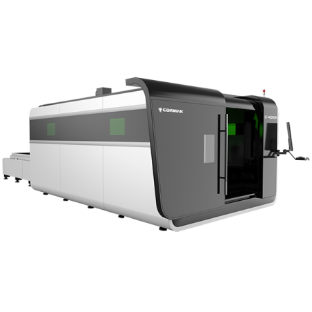 Laser fibre optique FIBRE LF4020GH / LF6025GH 20000W