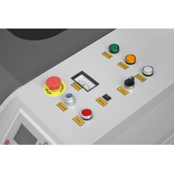 CO₂ Laser Cutter and Engraver CORMAK LC6090Z - 