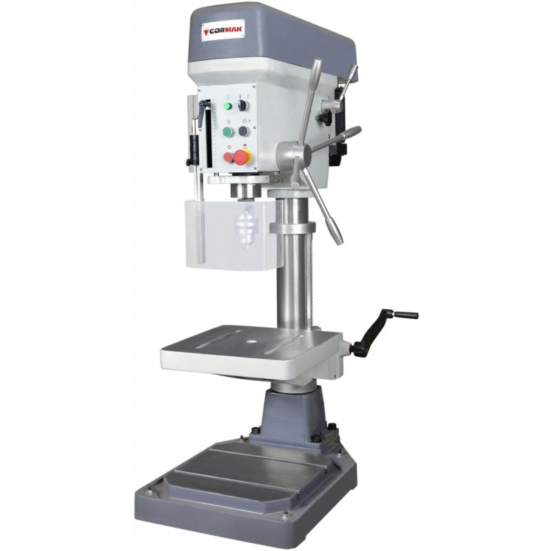 Bench Drill for Metal CORMAK WS32 - 