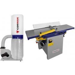 PT410 Planer and...