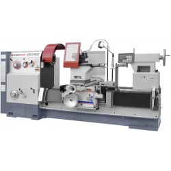 1230x1500 Universal Lathe - 