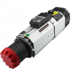 Frezarka CNC C2060 ATC PREMIUM + Pompa Vacuum - 