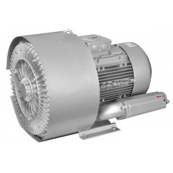 Frezarka CNC C2060 ATC PREMIUM + Pompa Vacuum - 
