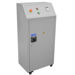 CORMAK C2060 PREMIUM CNC Milling Machine - 