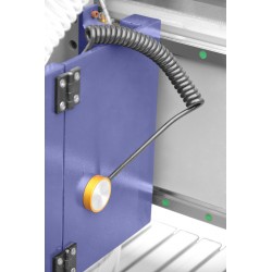 CORMAK C2060 PREMIUM CNC Milling Machine - 