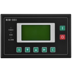Compressore a vite CORMAK THEOR 15 10BAR - 