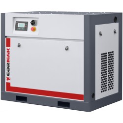 Compressore a vite CORMAK THEOR 15 10BAR - 