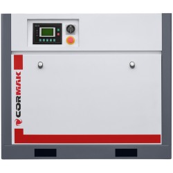 Screw Air Compressor CORMAK THEOR15 10bar - 
