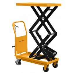 TA1510 Scherenhubwagen