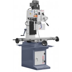 Fresatrice trapano da banco ZX 7045 BXL DRO - 