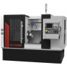 Tornio CNC CORMAK CK7135AP con bancale inclinato