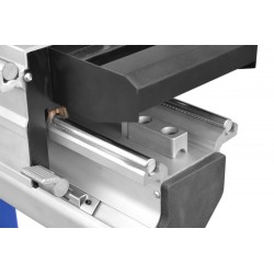 Formatkreissäge mit Vorritzer CORMAK MJ45-KD3 - 