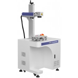 Marcatore laser fibra LF50 50W 110 x 110 mm - 