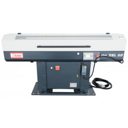 Automatic Bar Feeder and Magazine for CNC Lathe CORMAK - Automatic magazine-feeder for CNC lathe