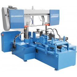 Automatic Column Band Saw...