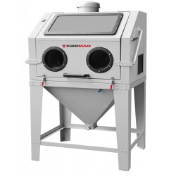 350L Sandblaster - TOP...