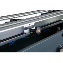 Stockage et alimentation automatiques pour un tour CNC - Automatyczny magazyno-podajnik do tokarki CNC