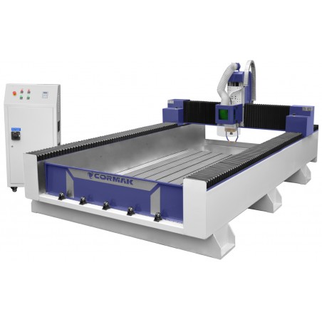 CORMAK M1530 CNC-Fräsmaschine für Holz und Stein