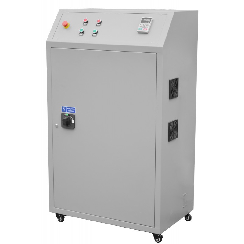 Frezarka CNC CORMAK M2030 do drewna i kamienia