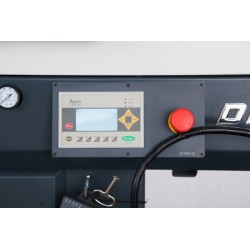 Automatyczny magazyno-podajnik do tokarki CNC - Automatyczny magazyno-podajnik do tokarki CNC