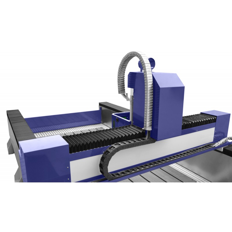 Frezarka CNC CORMAK M2040 do drewna i kamienia | Producent CORMAK