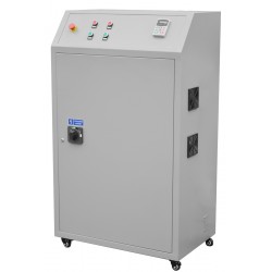 Fresatrice Fresa per legno CNC CORMAK M2050 e pietra - 