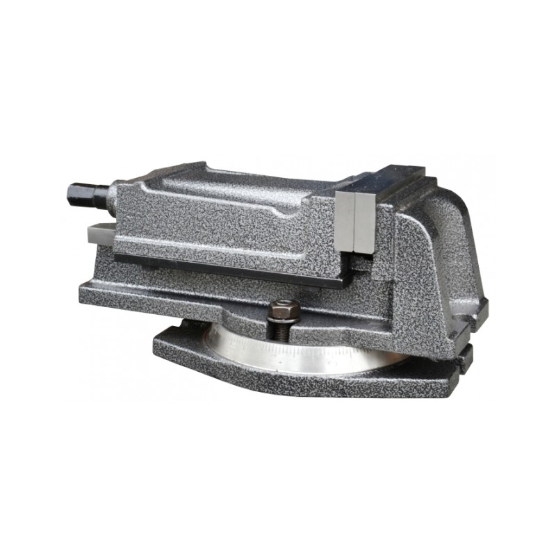 Etau à serrage rapide avec base 80x68 mm - Imadło maszynowe 100x80 mm Etau à serrage rapide avec base 80x68 mm - Imadło maszynowe 100x80 mm