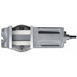 Maschinenschraubstock CORMAK QH80 80x68mm - Maschinenschraubstock 100x80 mm