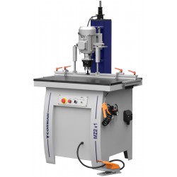 CORMAK MZ2x1 Drilling Machine for Hinges - 