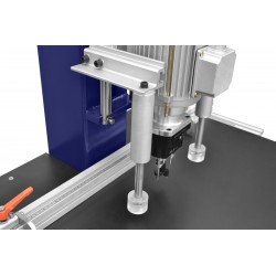 Hinge Borer Drilling Machine CORMAK MZ2x1 - 