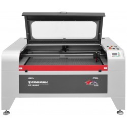 CO2-Laserschneid- und Graviermaschine CORMAK LC1390Z - 