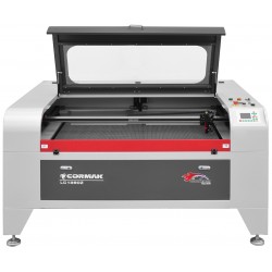 LC1390Z CO2 Laser Plotter und Graveur - 