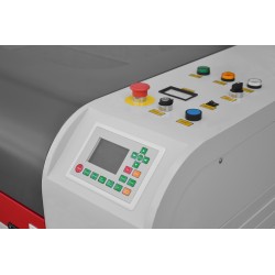 Machine de découpe de traceur laser CO2 LC1390Z 1300x900 mm 160W - 180W - 