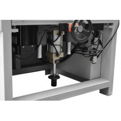 Mehrspindel-Bohrmaschine für Holz CORMAK MZS21X1 - 