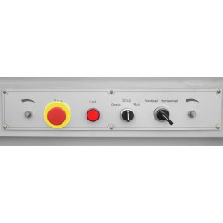 Mehrspindel-Bohrmaschine für Holz CORMAK MZS21X1 - 