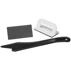 Pialla a filo e spessore CORMAK MB150 - 