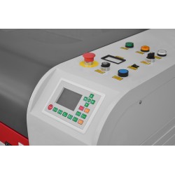 CO2-Laserschneid- und Graviermaschine CORMAK LC1612Z - 