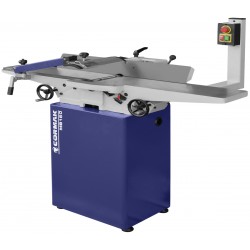 Pialla a filo e spessore CORMAK MB150 - 