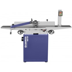 Pialla a filo e spessore CORMAK MB150 - 