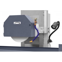 600x300 Surface Grinding Machine - 