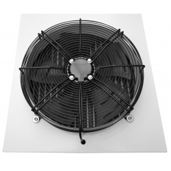 Chiller industriale a doppio circuito CORMAK CWFL-1000 per taglio laser fibra - 