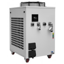 Chiller chłodnica do lasera FIBER CWFL - 1000 - 