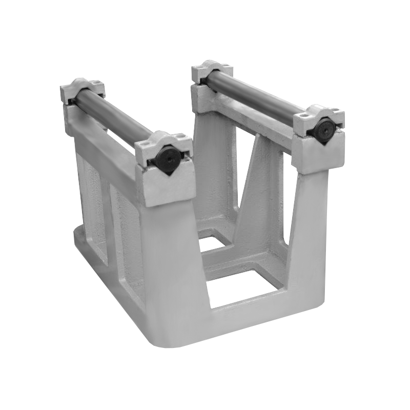Statische Auswuchtmaschine für Durchmesser bis 400 mm - 