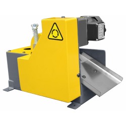 Magnetic Separator - 