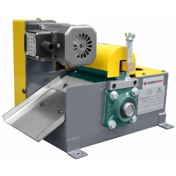 Separator magnetyczny do oczyszczania chłodziwa - 