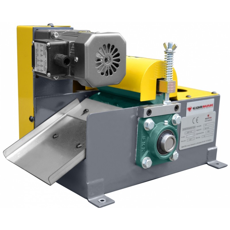 Separator magnetyczny do oczyszczania chłodziwa - 