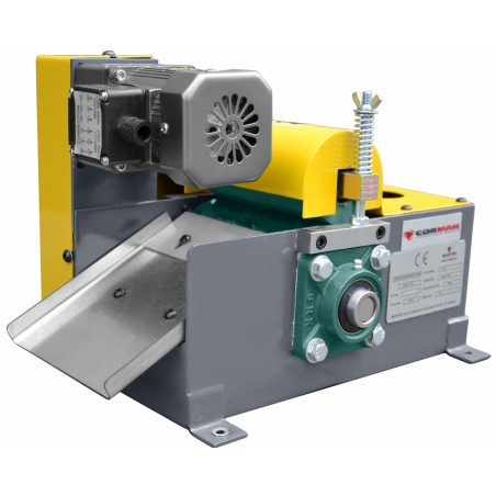 Separator magnetyczny do oczyszczania chłodziwa