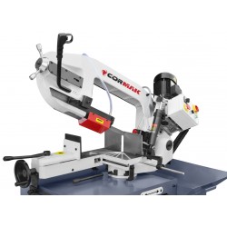 HBS320 Metal Band Saw - 