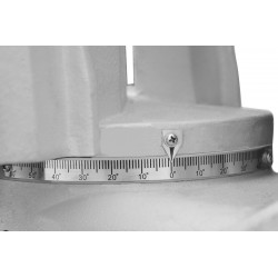 Przecinarka taśmowa, piła taśmowa do metalu CORMAK HBS320 - Przecinarka taśmowa do metalu CORMAK HBS320