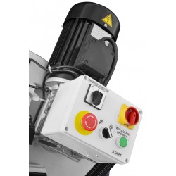 Metallbandsäge CORMAK HBS320 - 